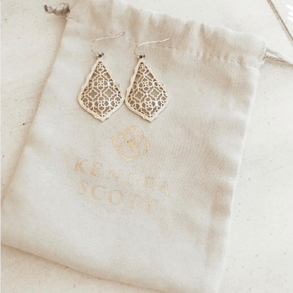 Kendra Scott Earrings